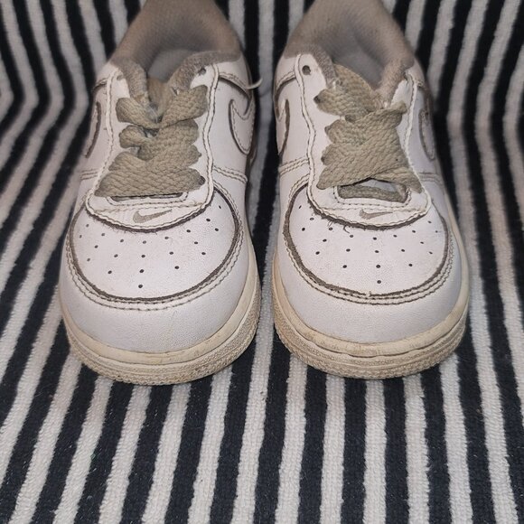 Nike Other - Nike Air Force 1 AF-1